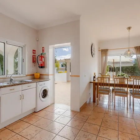 Willa Casa Julia - V029 Lagos