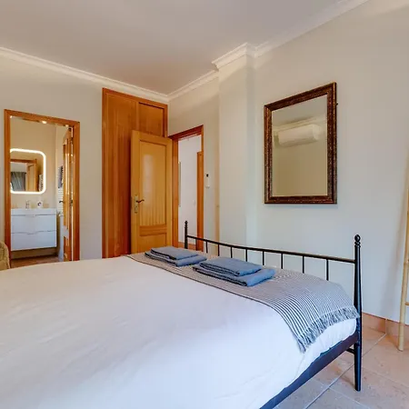 Casa Julia - V029 * Lagos