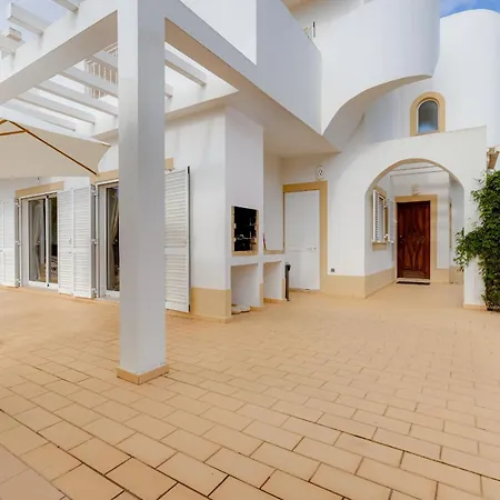 Casa Julia - V029 Willa