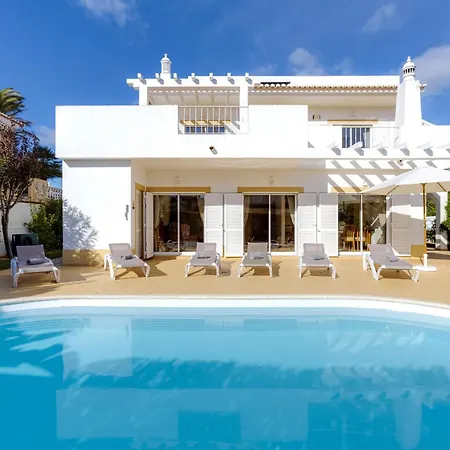 Casa Julia - V029 Villa