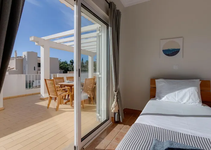 Casa Julia - V029 Villa