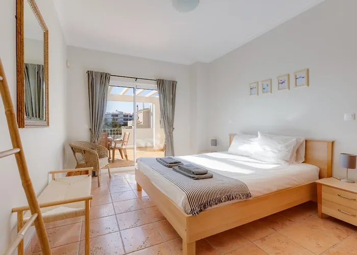 Villa Casa Julia - V029 Lagos