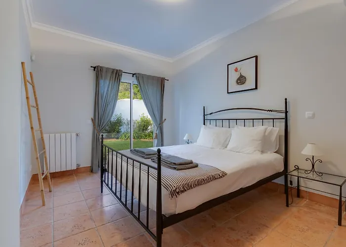 Casa Julia - V029 * Lagos