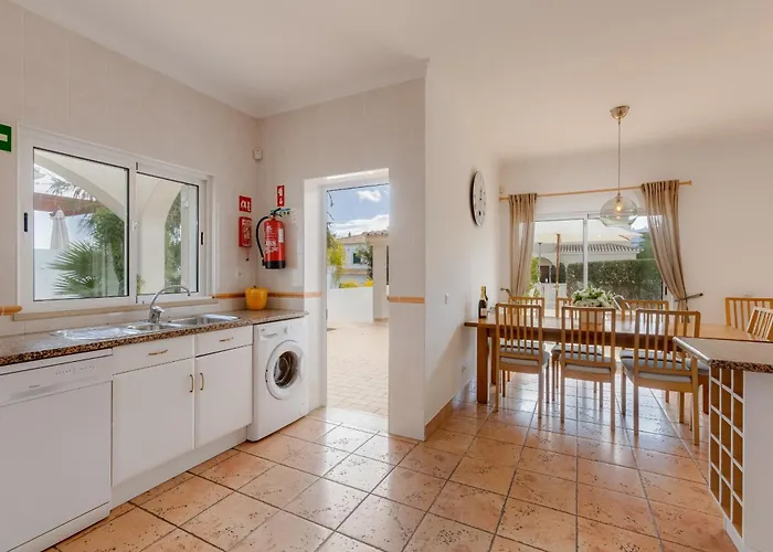 Villa Casa Julia - V029 Lagos