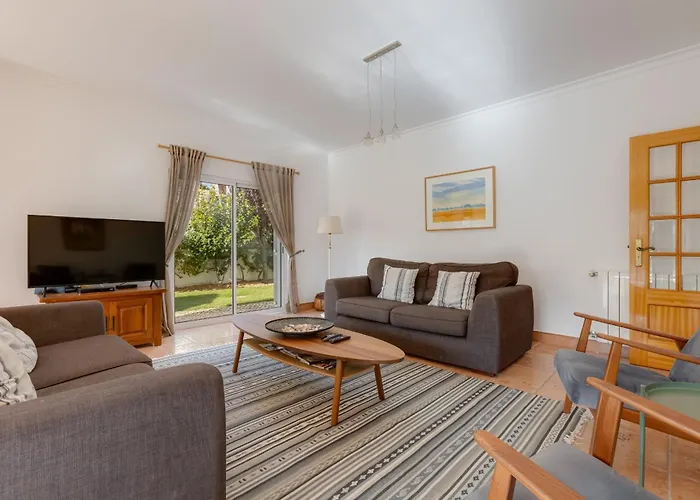 Casa Julia - V029 * Lagos