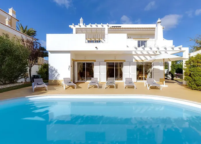 Casa Julia - V029 Villa