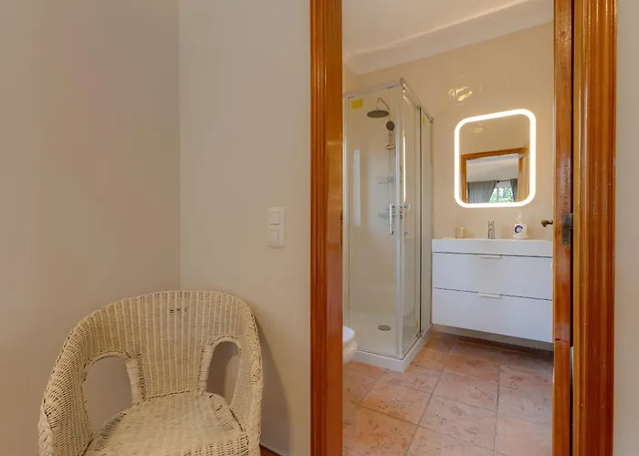 Villa Casa Julia - V029