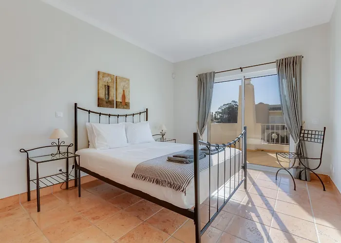 Casa Julia - V029 Villa *