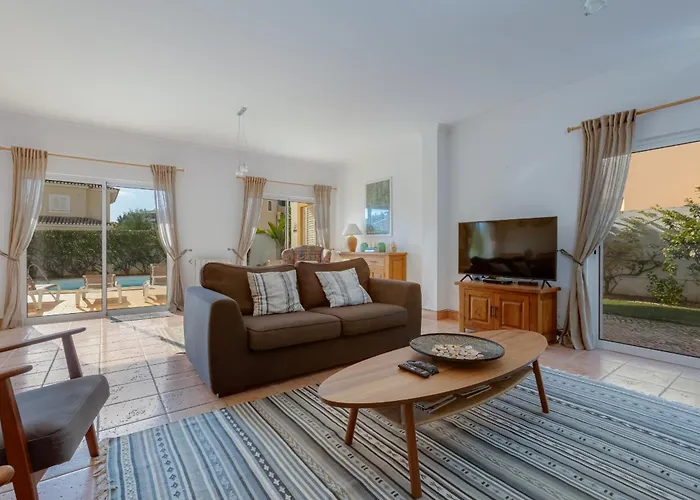 Villa Casa Julia - V029 Lagos