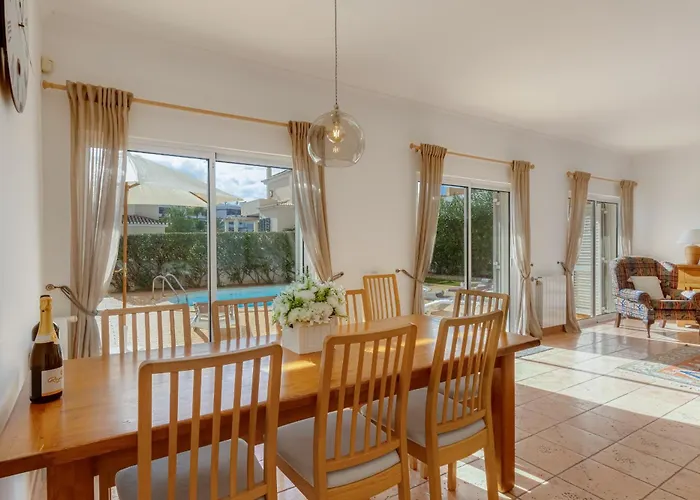 Villa Casa Julia - V029