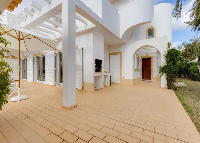 Casa Julia - V029 Villa