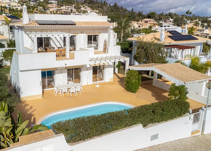 Casa Julia - V029 Villa