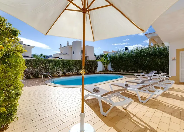 Casa Julia - V029 * Lagos