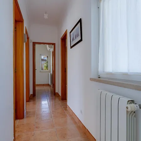 Villa Casa Julia - V029 *