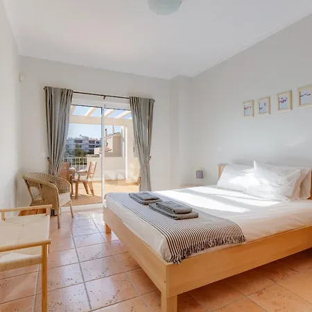 Villa Casa Julia - V029 Lagos