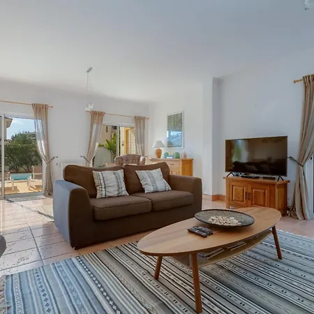 빌라 Casa Julia - V029 라고스