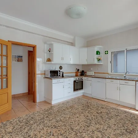 빌라 Casa Julia - V029 *