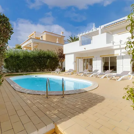 Casa Julia - V029 빌라 라고스