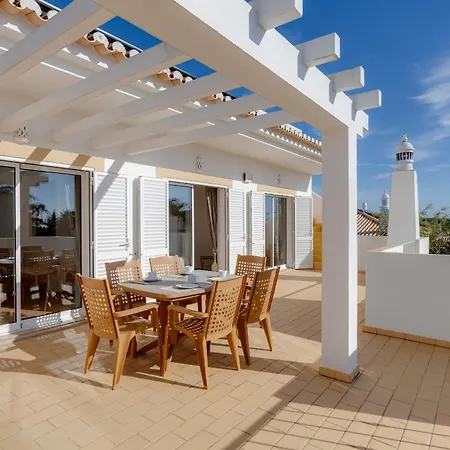 Casa Julia - V029 빌라 라고스