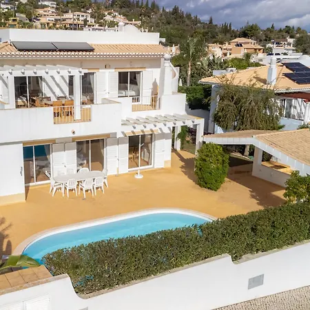 Casa Julia - V029 Villa